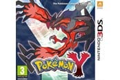 Spiele - Pokémon Y - Nintendo 3DS - RPG - PEGI 7 - 0045496524326