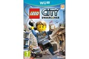 Spiele - LEGO City: Undercover - Nintendo Wii U - Action/Abenteuer - PEGI 7 - 0045496331580