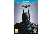 Spiele - Batman: Arkham Origins - Nintendo Wii U - Action - PEGI 16 - 5051895243947