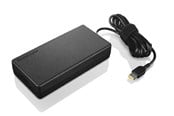Netzteile für Laptops - Lenovo ThinkPad 170W AC Adapter (Slim Tip) - 4X20E50578