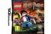 Spiele - LEGO Harry Potter: Years 5-7 - Nintendo DS - Action/Abenteuer - PEGI 7 - 5051892051576