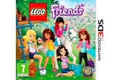 Spiele - Lego Friends - Nintendo 3DS - Action - PEGI 7 - 5051892141086