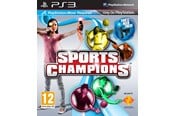 Spiele - Sports Champions - Sony PlayStation 3 - Sport - PEGI 12 - 711719209140