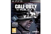 Spiele - Call of Duty Ghosts - Free Fall Limited Edition - Sony PlayStation 3 - FPS - PEGI 16 - 5030917129179