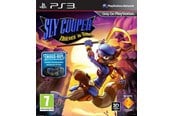 Spiele - Sly Cooper: Thieves in Time - Sony PlayStation 3 - Action/Abenteuer - PEGI 7 - 711719267959