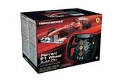 Gaming Zubehör - Thrustmaster Ferrari F1 Lenkrad Add-On - Wired Controller - 4160571