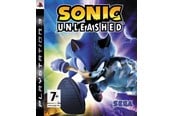 Spiele - Sonic Unleashed (Essentials) - Sony PlayStation 3 - Action - PEGI 7 - 5055277020409