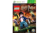 Spiele - LEGO Harry Potter: Years 5-7 - Microsoft Xbox 360 - Action - PEGI 7 - 0883929187560