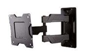 Wandhalterungen, AV-Halterungen & AV-Möbel - Ergotron Neo-Flex Cantilever VHD - Max 36.3 kg - recommended for 63" - 45-385-223