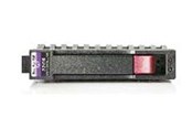 Festplatten - HP Enterprise - 1.2TB - Festplatten - 718162-B21 - SAS2 - 2.5" - 718162-B21