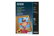 Papier, Fotopapier und Etiketten - Epson - blankt fotopapir - C13S042539