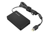 Netzteile für Laptops - Lenovo ThinkPad 65W AC Adapter - 0C52635