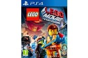 Spiele - Lego Movie: The Videogame - Sony PlayStation 4 - Action/Abenteuer - PEGI 7 - 5051895254196