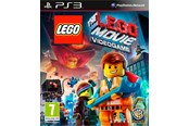 Spiele - Lego Movie: The Videogame (Essentials) - Sony PlayStation 3 - Action - PEGI 7 - 5051895255117