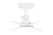 Beamerzubehör und Beschläge - Multibrackets M Universal Projector Ceiling mount 1600-3000 with Fine tune - 7350073730742
