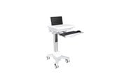 Wandhalterungen, AV-Halterungen & AV-Möbel - Multibrackets M Universal Workstation Cart NB - Max 7.5 kg - recommended for - 7350073730766
