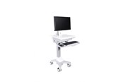 Monitorhalterung - Multibrackets M Universal Workstation Cart DT - 7350073730773