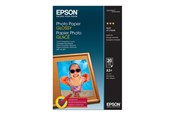 Papier, Fotopapier und Etiketten - Epson - blankt fotopapir - C13S042535