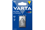 Batterien und Akkus - VARTA Professional Batterie - 6122301401