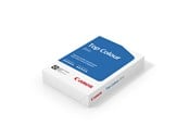 Papier, Fotopapier und Etiketten - Canon Paper SAT023 Top Colour Zero 100gr A4 500ark - 99661554