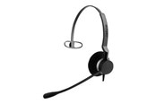 Kopfhörer/Headsets - Jabra BIZ 2300 QD Siemens Mono - 2303-825-109