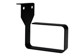 Rack-Gehäuse - StarTech.com Multi-Direction Rack Kabel Management D-Ring 2.4x3.9in(6x10cm) - CMHOOKMW