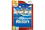 Spiele - Wii Sports Resort: Select - Nintendo Wii - Sport - PEGI 7 - 2134540