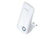 Netzwerkgeräte - TP-Link TL-WA854RE 300 Mbps Universal WiFi Range Extender - TL-WA854RE