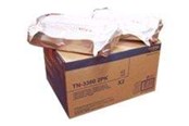 Druckerzubehör - Tinte & Toner - Brother TN3380 2PK - Tonerpatrone Schwarz - TN3380TWIN