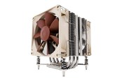 CPU Kühler - Noctua NH-U9DX i4 - CPU-Luftkühler - Max 17 dBA - NH-U9DX i4