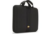 Taschen - Case Logic 11.6" Chromebook™ / 11" MacBook Air® Sleeve - Black - QNS111K