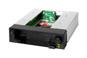 Festplatten Zubehör - ICY BOX Cremax ICY Dock DuoSwap MB971SP-B - MB971SP-B