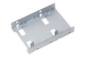 Festplatten Zubehör - SilverStone SST-SDP08-LITE - SST-SDP08-Lite