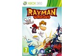 Spiele - Rayman Origins - Microsoft Xbox 360 - Action - PEGI 7 - 3307215773581
