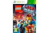 Spiele - Lego Movie: The Videogame - Microsoft Xbox 360 - Action - PEGI 7 - 0883929375332