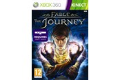 Spiele - Fable: The Journey - Microsoft Xbox 360 - Action - PEGI 12 - 885370469356