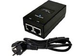 PoE-Injektor - Ubiquiti PoE-24 Passive PoE Adapter 24W - POE-24-24W