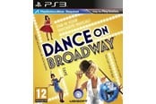 Spiele - Dance on Broadway - Sony PlayStation 3 - Musik - PEGI 12 - 3307219930713