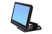 Monitorhalterung - Ergotron Neo-Flex Touchscreen Stand - 33-387-085