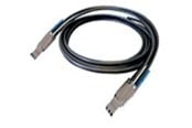 SAS / SCSI Kabel - Adaptec seriel-forbundet SCSI (SAS) extern Kabel - 2282600-R