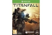Spiele - Titanfall - Microsoft Xbox One - Action - PEGI 16 - 5030931111365