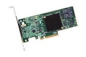 Controller - LSI SAS 9300-8i SGL - LSI00344