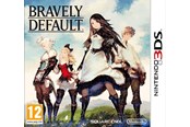 Spiele - Bravely Default - Nintendo 3DS - RPG - PEGI 12 - 045496524814