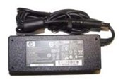 Netzteile für Laptops - HP AC Smart Strom Adapter 90W - 609940-001