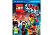Spiele - Lego Movie: The Videogame - Sony PlayStation Vita - Kinder - PEGI 7 - 5051895254189