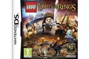 Spiele - Lego Lord of the Rings - Nintendo DS - Action/Abenteuer - PEGI 7 - 5051895213698