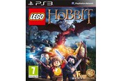 Spiele - LEGO The Hobbit - Sony PlayStation 3 - Action/Abenteuer - PEGI 7 - 5051895267080
