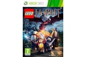 Spiele - LEGO The Hobbit - Microsoft Xbox 360 - Action - PEGI 7 - 0883929399208