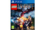 Spiele - Lego The Hobbit - Sony PlayStation 4 - Action/Abenteuer - PEGI 7 - 5051895267035