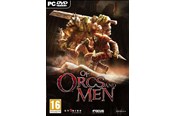 Spiele - Of Orcs and Men - Windows - RPG - PEGI 16 - 3512899110090
